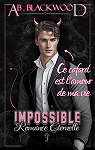 Impossible, tome 3 : Romance ternelle par Blackwood