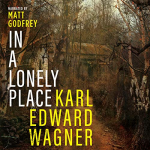 In a Lonely Place par Wagner