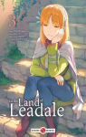 In the Land of Leadale, tome 3
