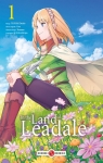 In the land of Leadale, tome 1