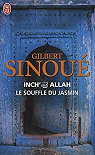Inch Allah, Tome 1 : Le Souffle du jasmin par Sinou
