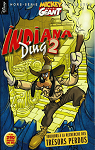 Indiana Ding, tome 2 : toujours  la recherche des trsors perdus par Disney