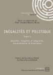 Ingalits et politique - tome 1 par 