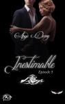Inestimable, tome 5 par Ange Deroy