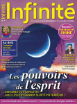 Infinit, n5 : Le magazine de la spiritualit et des mondes invisibles par Le Courtois