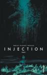 Injection, tome 1