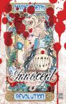 Innocent rouge, tome 8