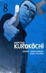 Inspecteur Kurokchi, tome 8