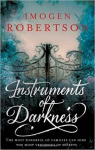 Instruments of darkness par Robertson