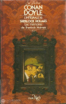 Intgrale, tome 16 : Les mmoires de Sherlock Holmes par Doyle