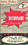 Duthonaire par Rouhier
