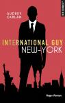 International Guy, tome 2 : New York