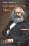 Introduction  Marx par Combemale