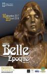 Invitation Belle-Epoque. 1880-1914. par Personne