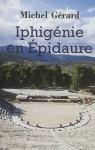 Iphignie en Epidaure par Grard
