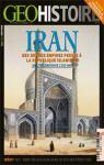 GEO Histoire 35 - Iran : Des grands Empires Perses  la Rpublique Islamique par Meyer (II)