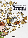 Irena, tome 3 : Varso-vie