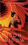 Iron Widow par Zhao