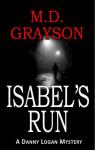 Isabel's run par Grayson