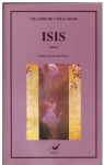 Isis par Villiers de l`Isle-Adam
