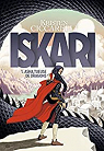Iskari, tome 1 : Asha, tueuse de dragons par Ciccarelli