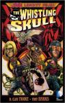 JSA Liberty Files: The Whistling Skull par Moore