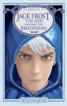 Jack Frost: The End Becomes the Beginning par Joyce