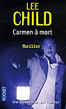 Jack Reacher, tome 5 : Carmen  mort par Child