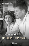 Jackie & John, un couple impossible par Pascuito