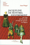 Jacqueline de Montbel d'Entremont par weigel