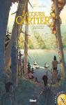 Jacques Cartier :  la poursuite d'Hochelaga