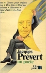 Jacques Prvert, un pote par Tardieu