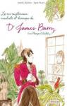 La vie mystrieuse, insolente et hroque du Dr James Barry (ne Margaret Bulkley) par Bauthian