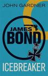 James Bond 007 : Opration brise-glace par Gardner