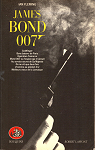 James Bond 007 - Intgrale tome 2 par Fleming