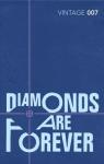 James Bond 007, tome 4 : Les diamants sont ternels (Chauds les glaons) par Fleming