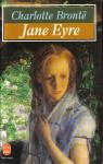Jane Eyre par Bront
