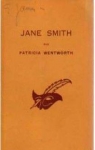 Jane Smith par Wentworth
