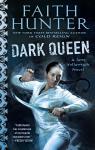 Jane Yellowrock, tome 12 : Dark Queen par Hunter