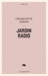 Jardin radio