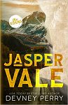The Edens, tome 4 : Jasper Vale par Perry