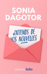 Jattends de vos nouvelles par Dagotor