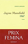 Jayne Mansfield 1967