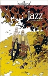 Jazz (BD) par Scotto