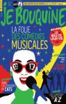 Je Bouquine, n383 : La folie des comdies musicales par Je bouquine