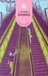 Je suis Shingo, tome 1 par Umezu
