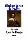 Je suis Juan de Pareja par Borton de Trevio