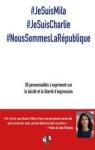 #JeSuisMila