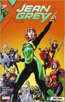 Jean Grey, tome 2 : Final Fight