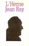 L'Herne : Jean Ray par Les Cahiers de l`Herne